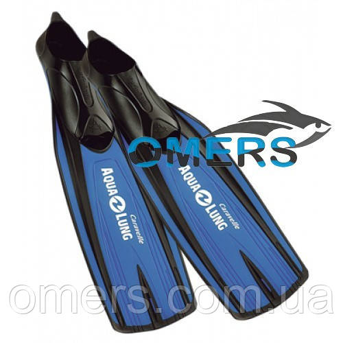 Ласты Aqua Lung Technisub CARAVELLE р 40-47