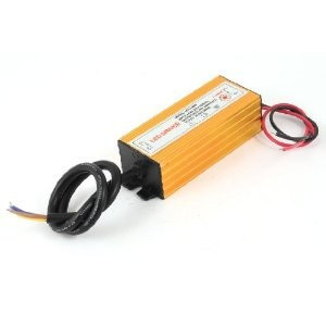 Драйвер потужного світлодіода 30Вт 40В AC85-265V 900mA