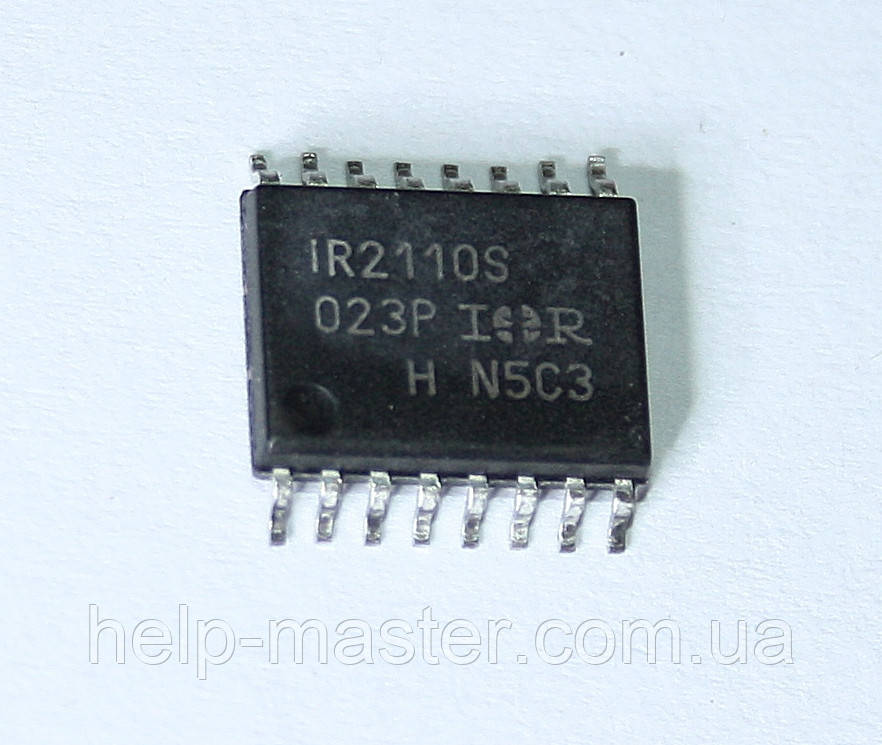 Мікросхема IR2110S (SOIC-16)