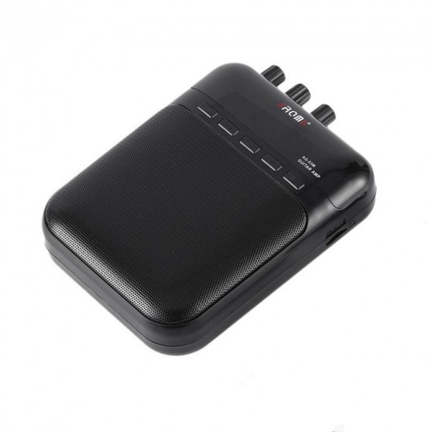 Комбопідсилювач Aroma Cube Guitar AMP AG-03M, фото 1