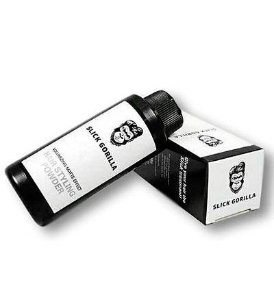 Пудра для укладання Slick Gorilla Styling Powder 20 г, фото 3