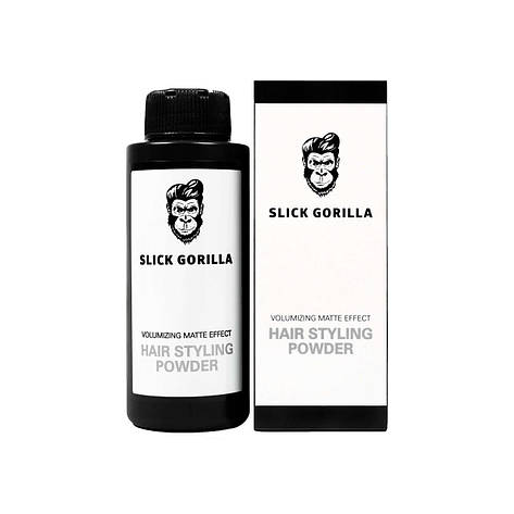 Пудра для укладання Slick Gorilla Styling Powder 20 г, фото 1