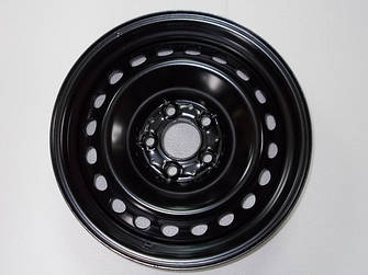 Металеві диски R16