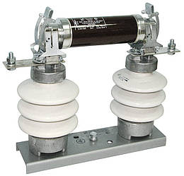 Запобіжник ПКТ -VK 6 А – 160 А, 6/7,2 кВ, 10/12 кВ, 20/24 кВ, 35/40,5 кВ