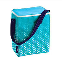 Термосумка 14л Ezetil Holiday блакитна 🏞️