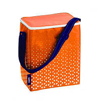 Термосумка 14л Ezetil Holiday помаранчева 🏞️