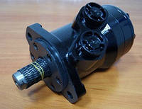 Гидромотор MR 100 (102 см3/об)