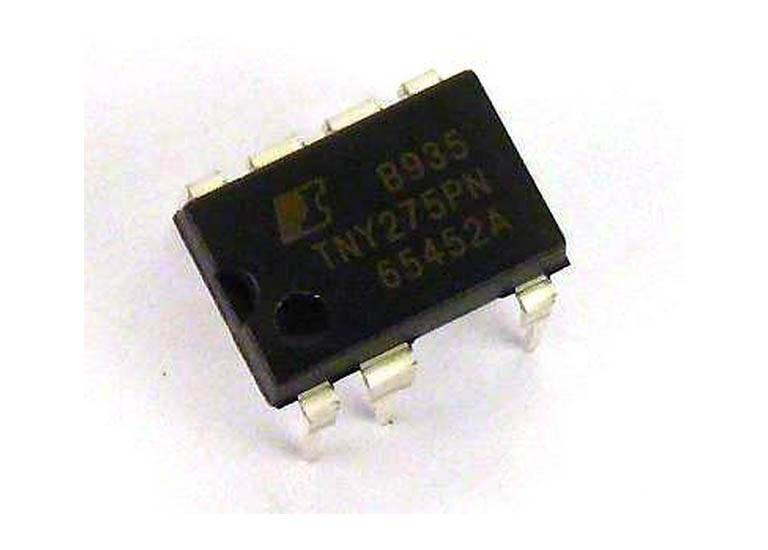 Микросхема TNY275PN DIP-7 (ID#72271029), Цена: 38.40 ₴, Купить На.