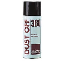 Стиснене повітря Kontakt Chemie KONTAKT DUSTOFF-HF/400, високий тиск, 400 мл