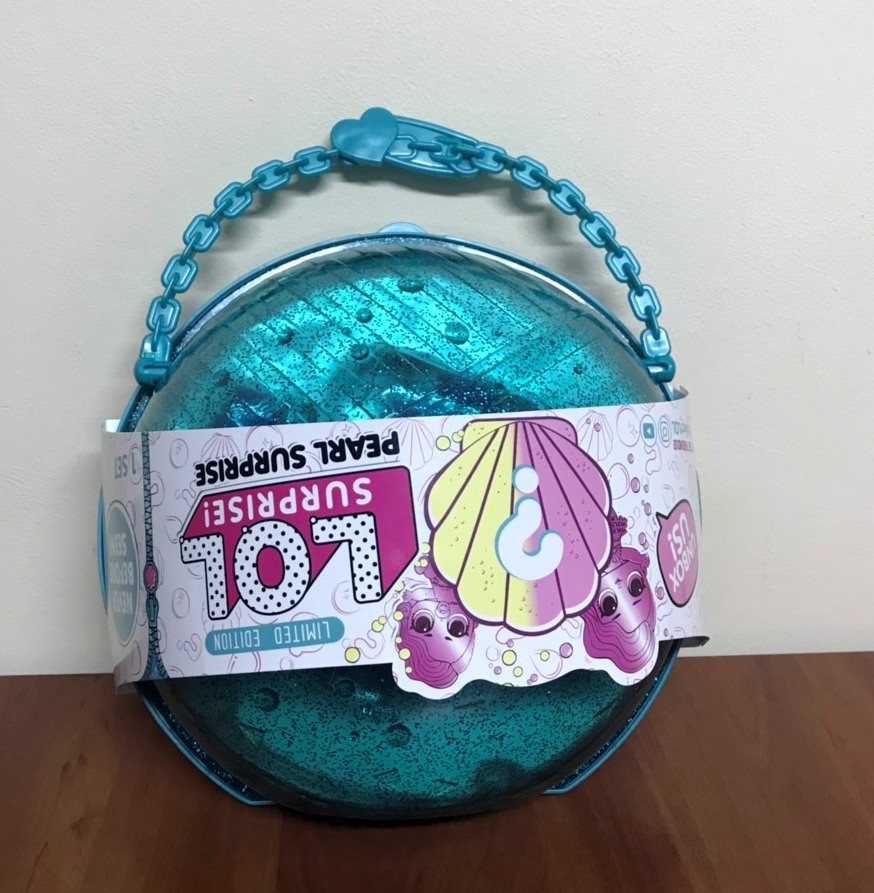 L.O.L BIG Surprise LOL Pearl Surprise 7 831862832