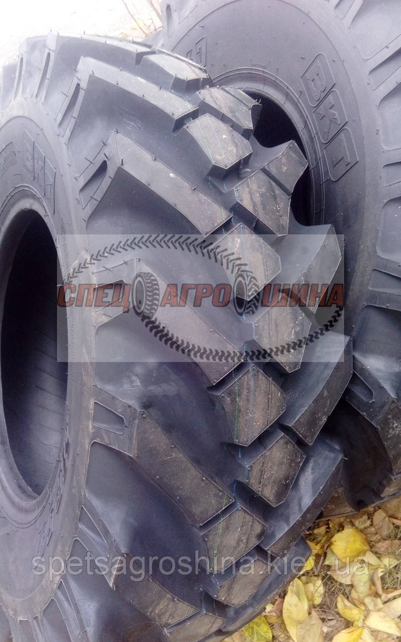 Шина 18-19.5 (445/70-19.5) 16PR BKT MP 567 162A8 /160B TL