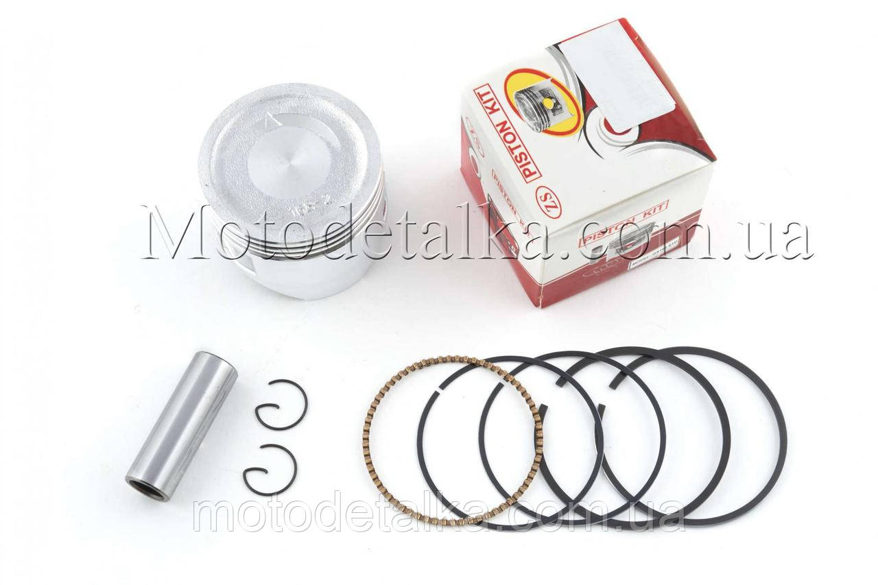 Поршень м/б 168F (6,5Hp) 0,25 (Ø68,25 p-18)