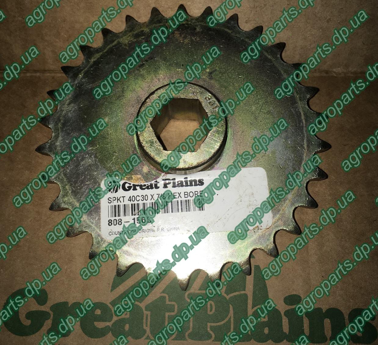 Звездочка 402-024S трещётка з/ч Great Plains RATCHET CLUTCH ASSY z28 YP PD8070 муфта 402-024s - фото 2 - id-p39820692