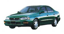 Carina E (T190) (1992-1997)