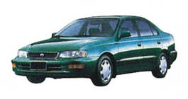 Toyota Carina E (T190) (1992-1997)