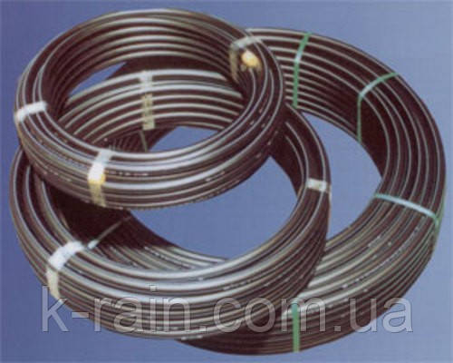 Поліетиленова труба 20х1.8 мм (6 атм), фото 1