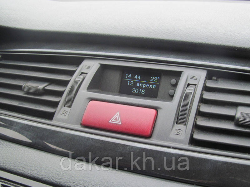 Циклон Mitsubishi Lancer 9 бортовий комп'ютер Міцубіші Ланцер 9 v2