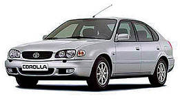 Toyota Corolla (E11) (1997-2002)