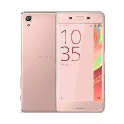 Sony Xperia X Dual F5122 (Rose Gold)