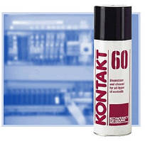 Чистячий засіб Kontakt Chemie KONTAKT 60/200, 200 мл