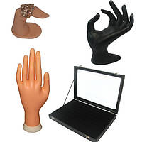 Підставки під кільця