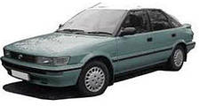 Corolla (E9) (1987-1991)
