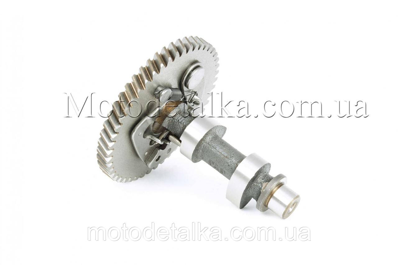 Розподіл з шестернею м/б 168F/170F (6,5/7Hp) (48T) 