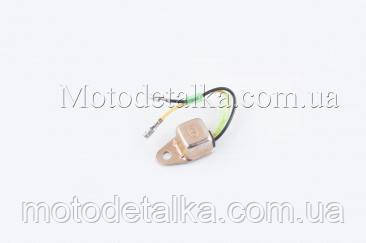Реле датчика олії м/б 168F/170F (6,5/7Hp) 