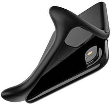 Чохол-накладка Baseus для Apple iPhone X Devil Baby ser. Black, фото 4