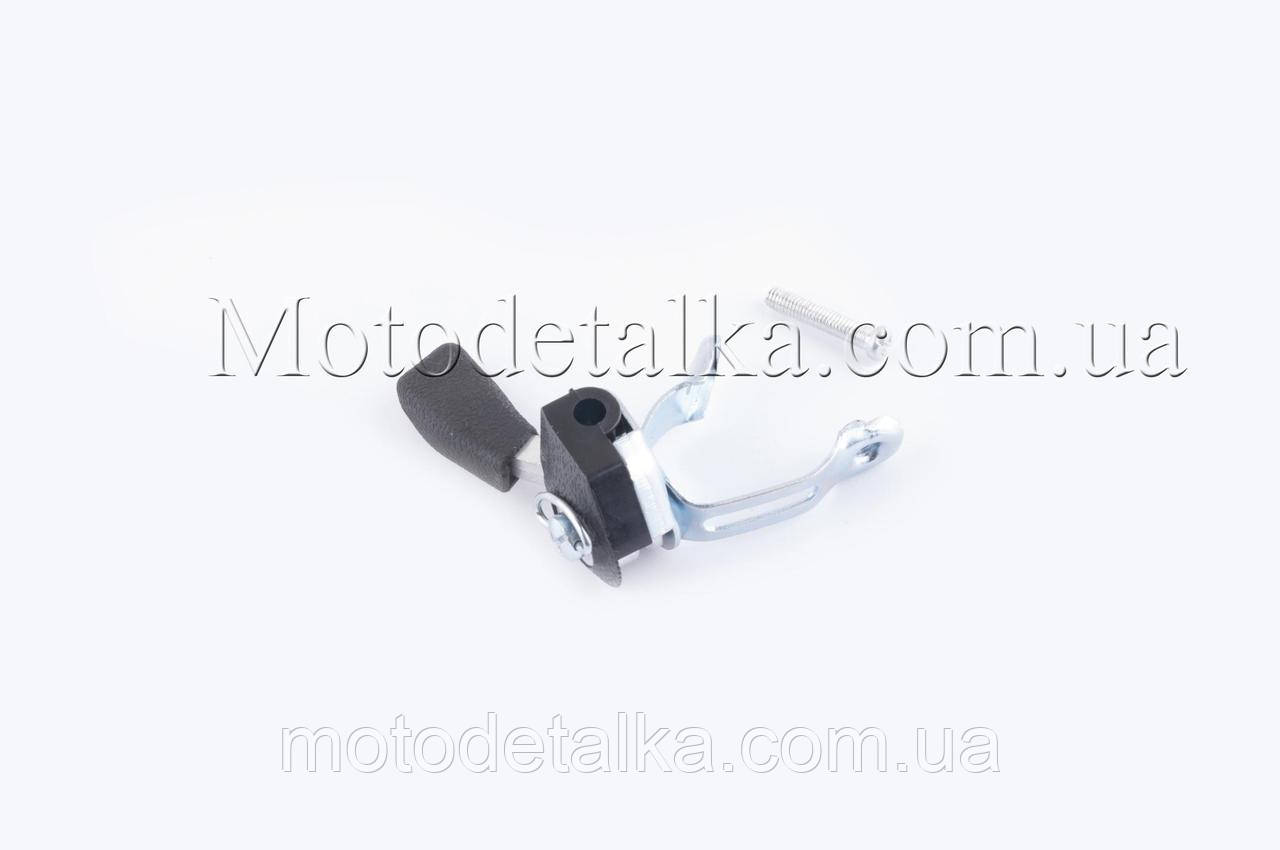 Важіль керування обертами двигуна м/б 168F/170F (6,5/7Hp) 