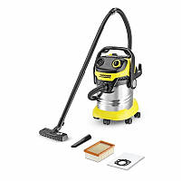 Професійний пилосос Karcher WD 5 Premium (1.348-231.0)