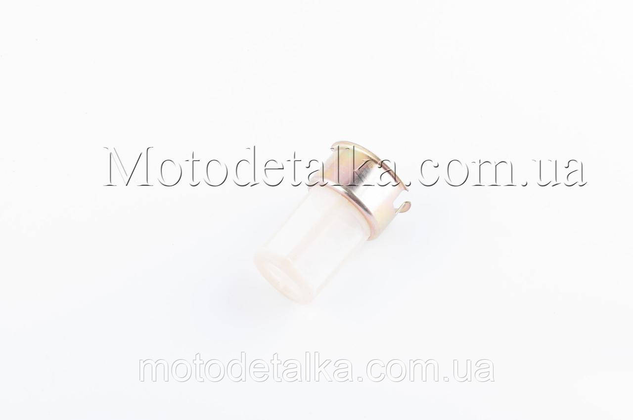 Сітка кришки паливного бака м/б 168F/170F (6,5/7Hp) 