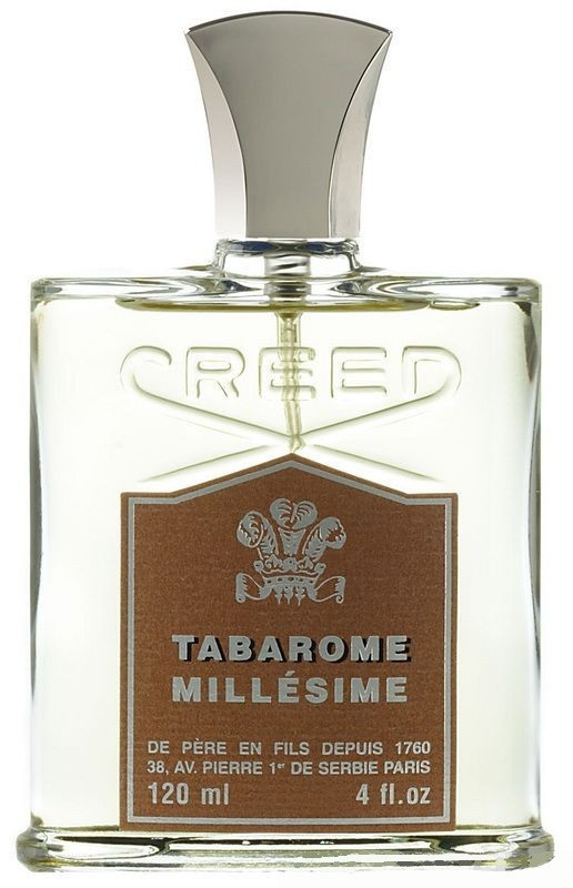 Creed Tabarome парфумована вода 120 ml. (Тестер Крід Табааром)