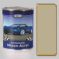 Акриловая автомобильная краска Mixon Acryl. Лотос 1021. 1л