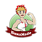 Компания авторского сувенира "ВикаMade"