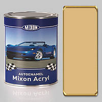 Акриловая автомобильная краска Mixon Acryl. Примула 210. 1л