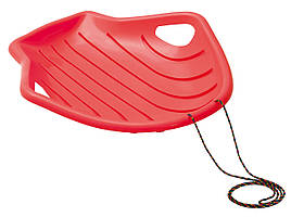 Санки-льодянка BIG M Prosperplast Польща Червоний