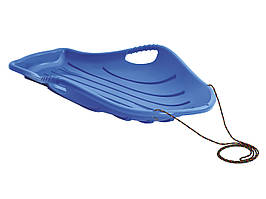 Санки-льодянка BIG Prosperplast Польща Синій