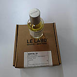 Le Labo Santal 33 (Ле Лабо Сантал 33) TESTER, 100 мл, фото 8