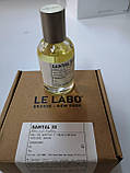 Le Labo Santal 33 (Ле Лабо Сантал 33) TESTER, 100 мл, фото 10