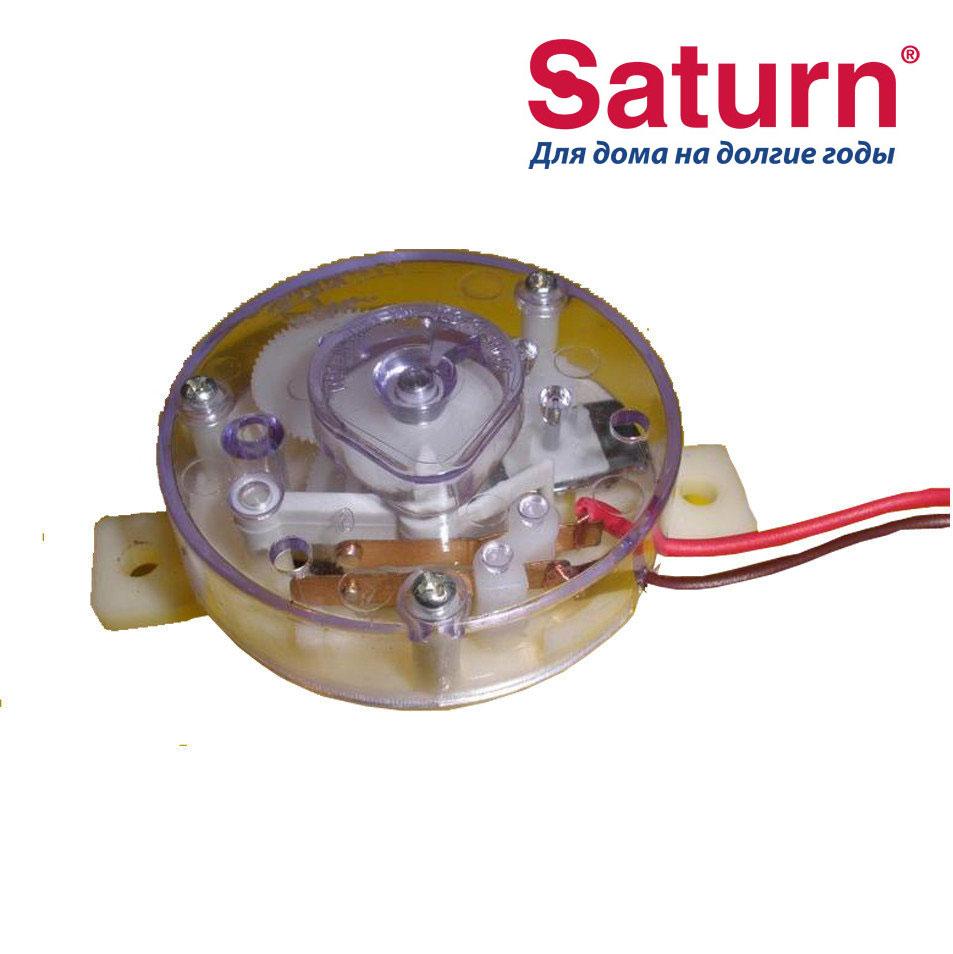 Таймер для пральної машинки напівавтомат Saturn - запчастини для пральних та сушильних машин Saturn