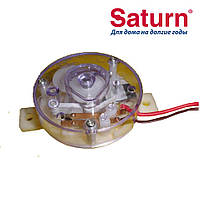 Таймер для стиральной машинки полуавтомат Saturn - запчасти для стиральных и сушильных машин Saturn