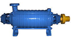 Насос ЦНСг 13-210 секційний відцентровий для чистої води гарячої води