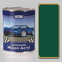 Акриловая автомобильная краска Mixon Acryl. Кипарис 564. 1л