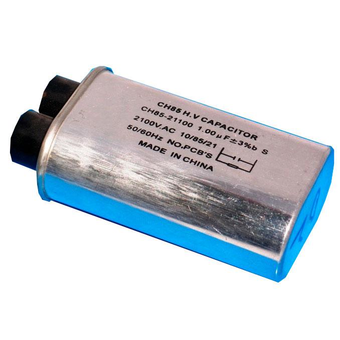 Купить Конденсатор для микроволновки 0,95mf 2100v Samsung, LG ...