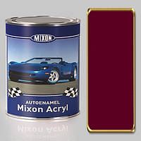 Акриловая автомобильная краска Mixon Acryl. Кармен 118. 1л