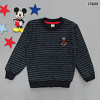 Кофта для хлопчика. 3-4; 5-6 років