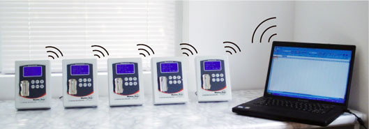 Milkotester Master ECO, Болгарія.