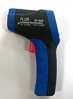 Пірометр Flus IR-808 (-50-850 ℃) EMS 0,1-1,0; DS: 30:1 Ціна з ПДВ