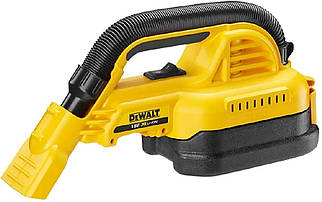 Акумуляторний пилосос DeWALT DCV517N